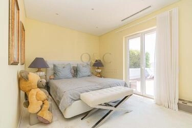 3 Bedroom Villa For Sale in Loulé (São Sebastião)