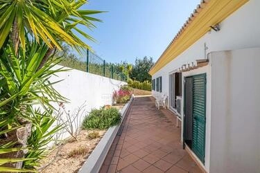 3 Bedroom Villa For Sale in Loulé (São Sebastião)