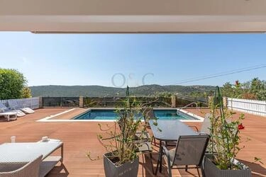 3 Bedroom Villa For Sale in Loulé (São Sebastião)