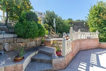 3 Bedroom Villa For Sale in Loulé (São Sebastião)