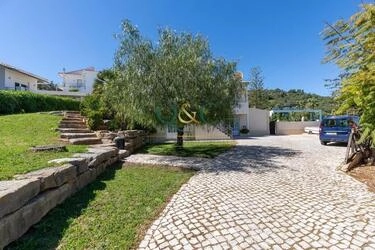 3 Bedroom Villa For Sale in Loulé (São Sebastião)