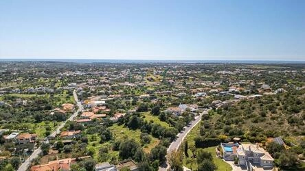 3 Bedroom Villa For Sale in Loulé (São Sebastião)