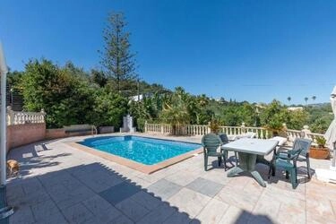 3 Bedroom Villa For Sale in Loulé (São Sebastião)