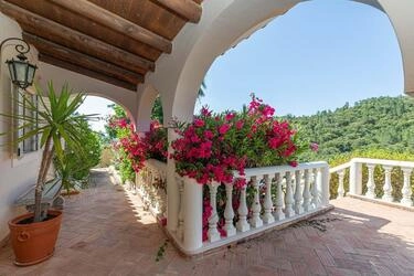 3 Bedroom Villa For Sale in Salir