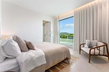 3 Bedroom Villa For Sale in Santa Bárbara de Nexe