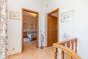 3 Bedroom Villa For Sale in Santa Bárbara de Nexe