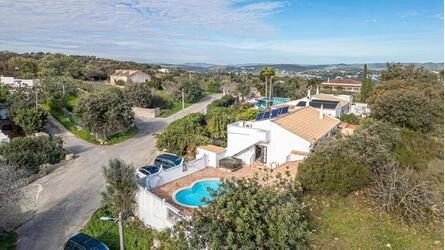 3 Bedroom Villa For Sale in São Brás de Alportel