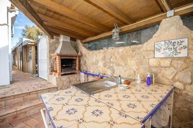 3 Bedroom Villa For Sale in São Brás de Alportel