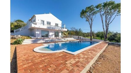3 Bedroom Villa For Sale in São Brás de Alportel