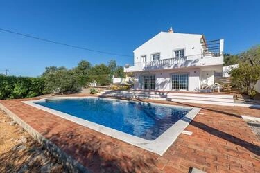 3 Bedroom Villa For Sale in São Brás de Alportel