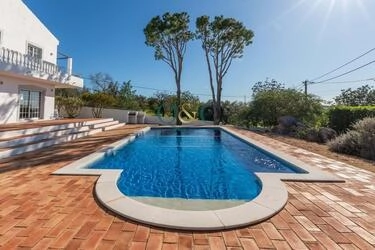 3 Bedroom Villa For Sale in São Brás de Alportel