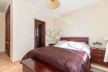 3 Bedroom Villa For Sale in São Brás de Alportel