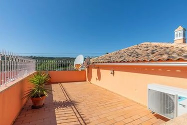 3 Bedroom Villa For Sale in São Brás de Alportel