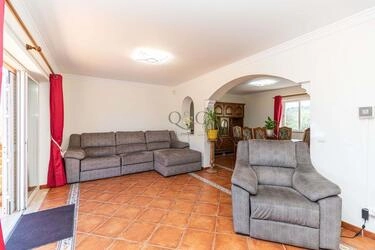 3 Bedroom Villa For Sale in São Brás de Alportel