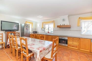 3 Bedroom Villa For Sale in São Brás de Alportel