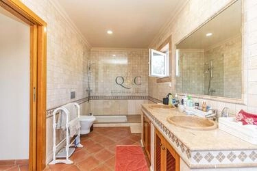 3 Bedroom Villa For Sale in São Brás de Alportel