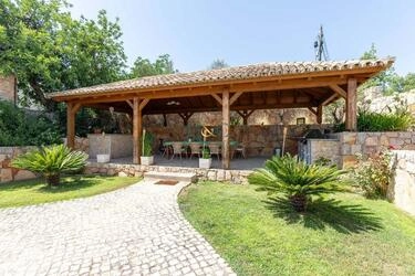 3 Bedroom Villa For Sale in São Brás de Alportel