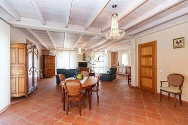 3 Bedroom Villa For Sale in São Brás de Alportel
