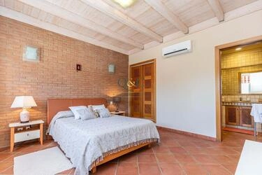 3 Bedroom Villa For Sale in São Brás de Alportel