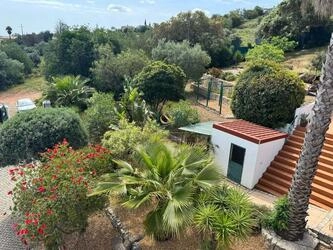 3 Bedroom Villa For Sale in São Brás de Alportel