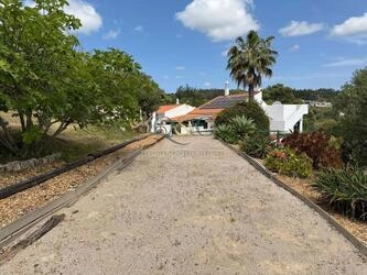 3 Bedroom Villa For Sale in São Brás de Alportel