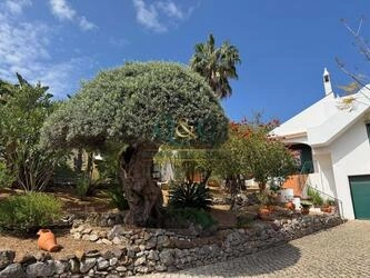 3 Bedroom Villa For Sale in São Brás de Alportel