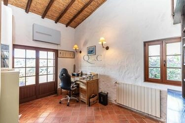 3 Bedroom Villa For Sale in São Brás de Alportel