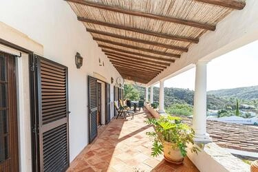 3 Bedroom Villa For Sale in São Brás de Alportel