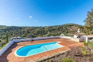 3 Bedroom Villa For Sale in São Brás de Alportel