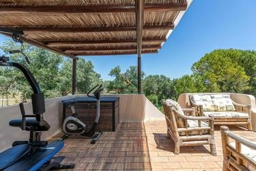 3 Bedroom Villa For Sale in São Brás de Alportel