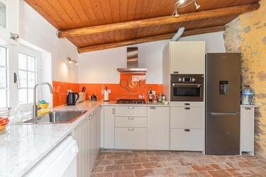 3 Bedroom Villa For Sale in São Brás de Alportel