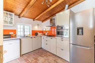 3 Bedroom Villa For Sale in São Brás de Alportel