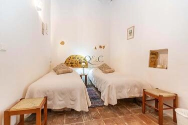 3 Bedroom Villa For Sale in São Brás de Alportel