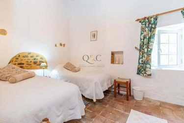3 Bedroom Villa For Sale in São Brás de Alportel