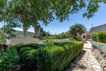 3 Bedroom Villa For Sale in São Brás de Alportel