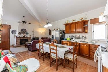 3 Bedroom Villa For Sale in São Brás de Alportel
