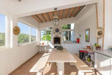 3 Bedroom Villa For Sale in São Brás de Alportel