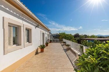 3 Bedroom Villa For Sale in São Brás de Alportel