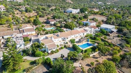 3 Bedroom Villa For Sale in São Brás de Alportel