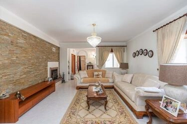 3 Bedroom Villa For Sale in São Brás de Alportel