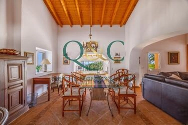 3 Bedroom Villa For Sale in Moncarapacho