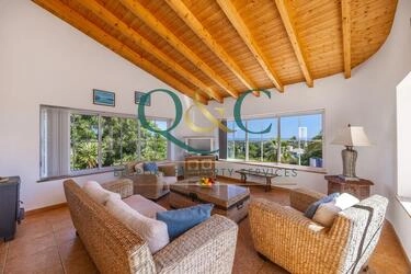 3 Bedroom Villa For Sale in Moncarapacho