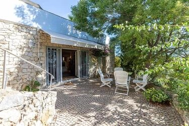 Villa avec 2 chambres à vendre à Santa Bárbara de Nexe