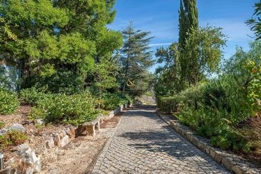 Villa avec 2 chambres à vendre à Santa Bárbara de Nexe