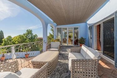 Villa avec 2 chambres à vendre à Santa Bárbara de Nexe
