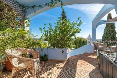 Villa avec 2 chambres à vendre à Santa Bárbara de Nexe