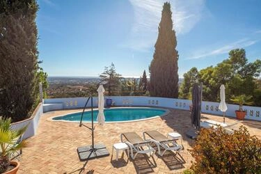 Villa avec 2 chambres à vendre à Santa Bárbara de Nexe