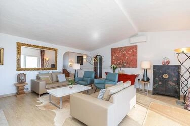 Villa avec 2 chambres à vendre à Santa Bárbara de Nexe