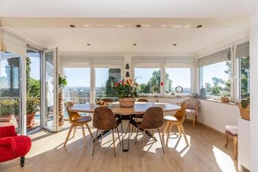 Villa avec 2 chambres à vendre à Santa Bárbara de Nexe
