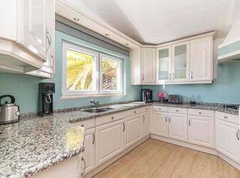 Villa avec 2 chambres à vendre à Santa Bárbara de Nexe